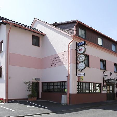 Gasthaus Stroh Buchholz  Exterior photo