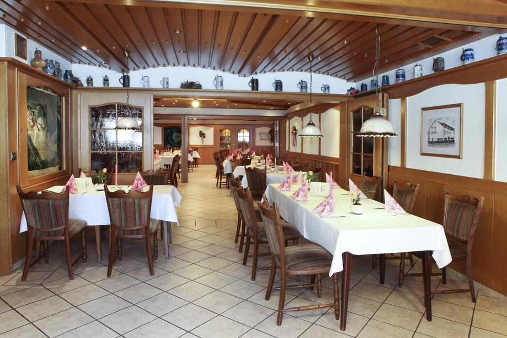 Gasthaus Stroh Buchholz  Exterior photo