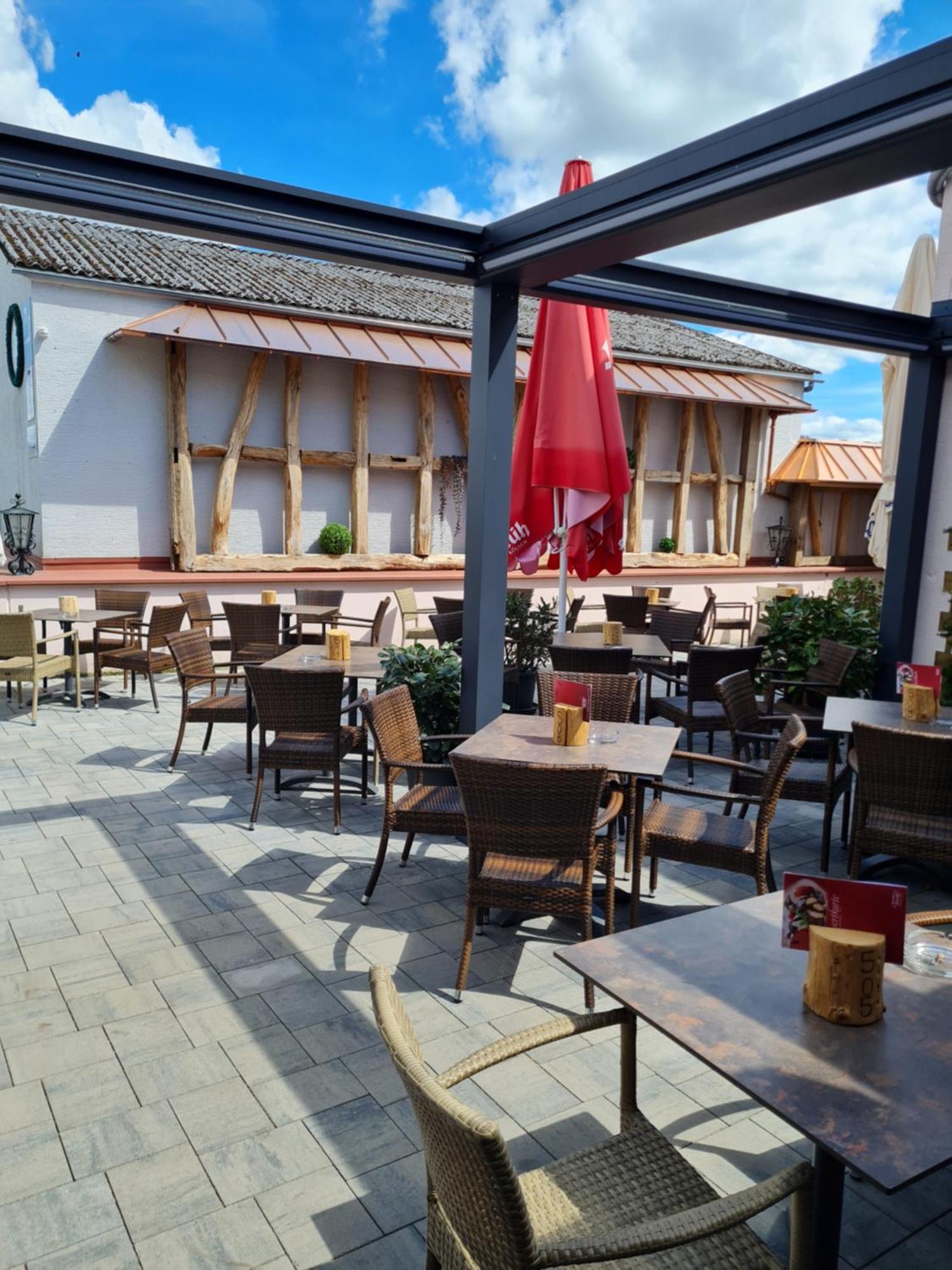 Gasthaus Stroh Buchholz  Exterior photo