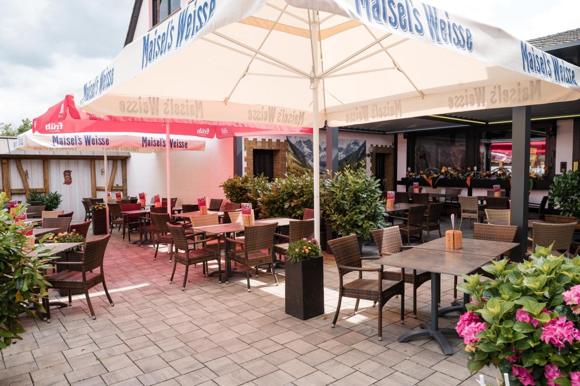 Gasthaus Stroh Buchholz  Exterior photo