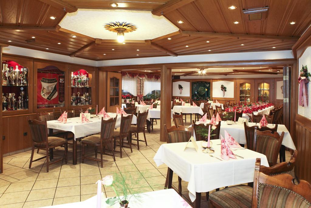 Gasthaus Stroh Buchholz  Exterior photo