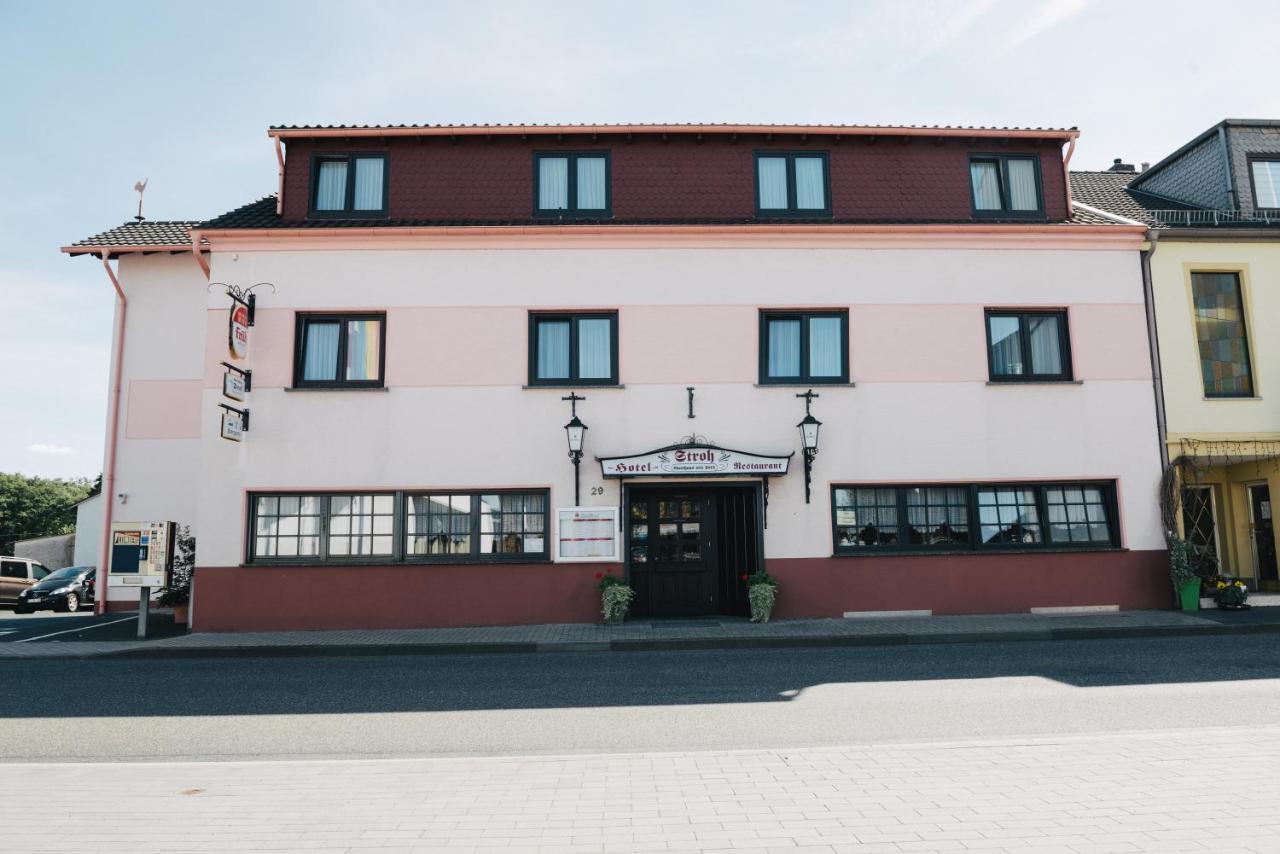 Gasthaus Stroh Buchholz  Exterior photo