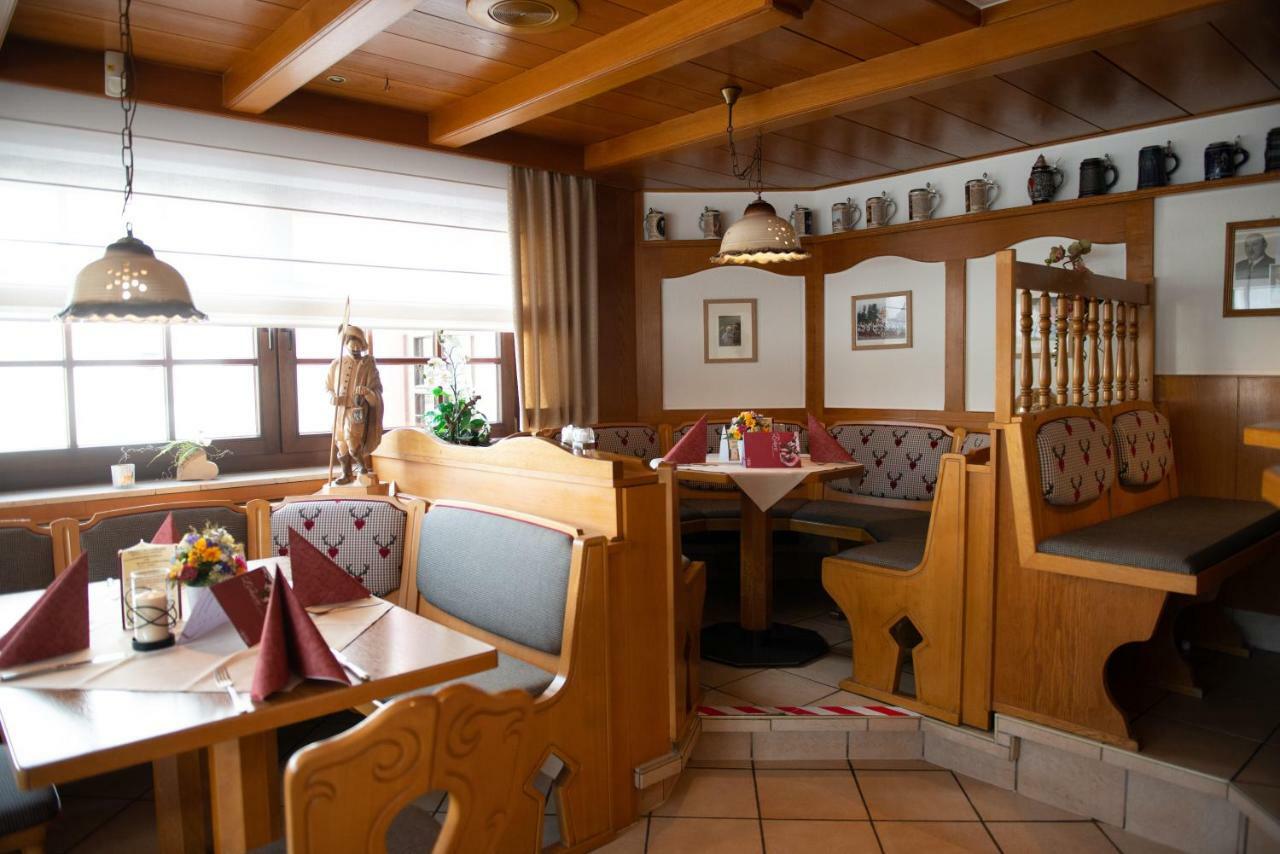 Gasthaus Stroh Buchholz  Exterior photo